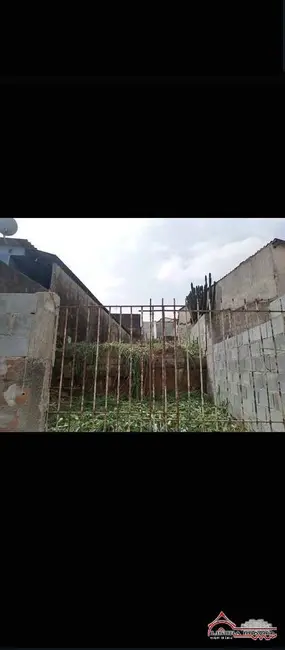 Foto 1 de Terreno / Lote à venda, 150m2 em Bandeira Branca, Jacarei - SP