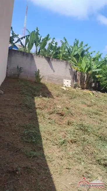 Foto 6 de Terreno / Lote à venda, 237m2 em Residencial Santa Paula, Jacarei - SP