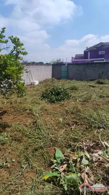 Foto 3 de Terreno / Lote à venda, 237m2 em Residencial Santa Paula, Jacarei - SP