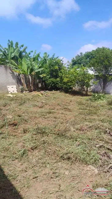 Foto 2 de Terreno / Lote à venda, 237m2 em Residencial Santa Paula, Jacarei - SP