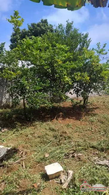 Foto 4 de Terreno / Lote à venda, 237m2 em Residencial Santa Paula, Jacarei - SP