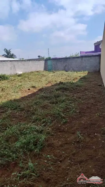 Foto 1 de Terreno / Lote à venda, 237m2 em Residencial Santa Paula, Jacarei - SP