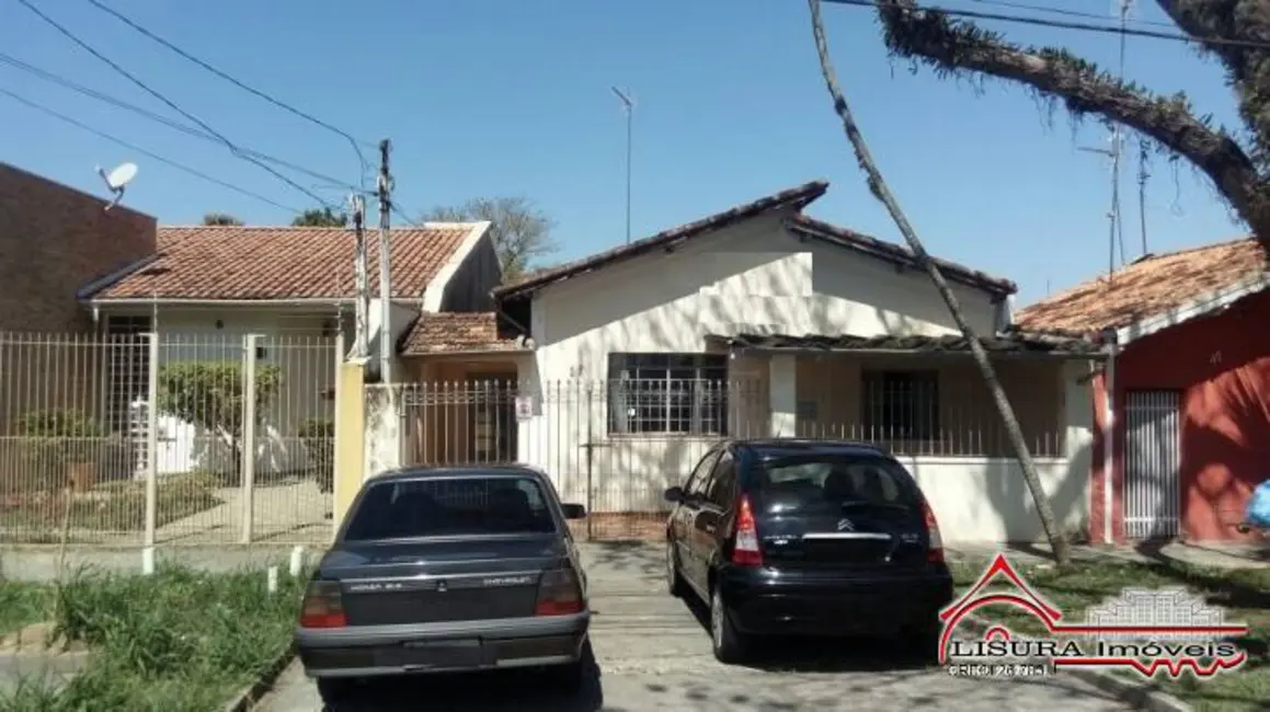 Foto 3 de Chácara com 2 quartos à venda, 1186m2 em Jardim Paraíba, Jacarei - SP