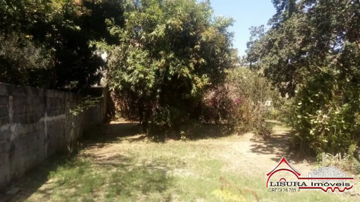 Foto 5 de Chácara com 2 quartos à venda, 1186m2 em Jardim Paraíba, Jacarei - SP