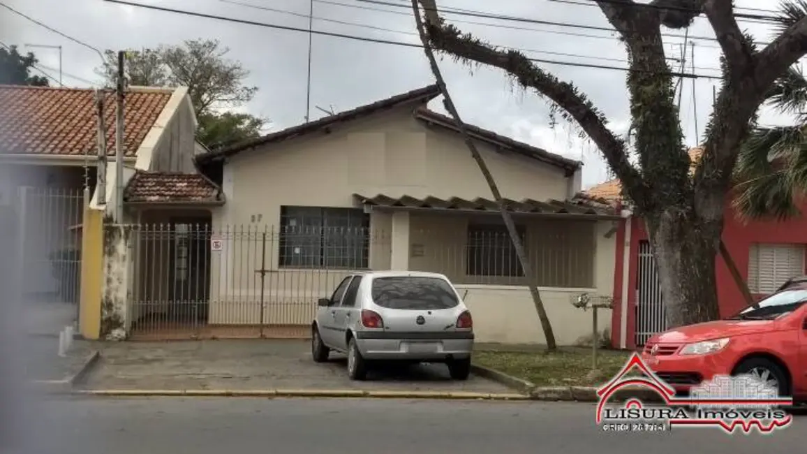 Foto 1 de Chácara com 2 quartos à venda, 1186m2 em Jardim Paraíba, Jacarei - SP