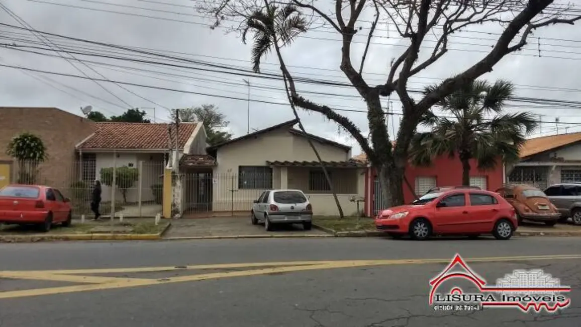 Foto 2 de Chácara com 2 quartos à venda, 1186m2 em Jardim Paraíba, Jacarei - SP