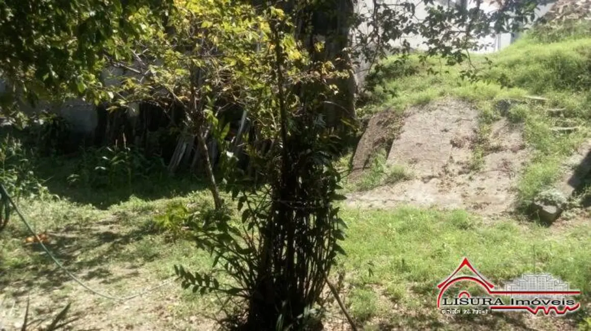 Foto 6 de Chácara com 2 quartos à venda, 1186m2 em Jardim Paraíba, Jacarei - SP