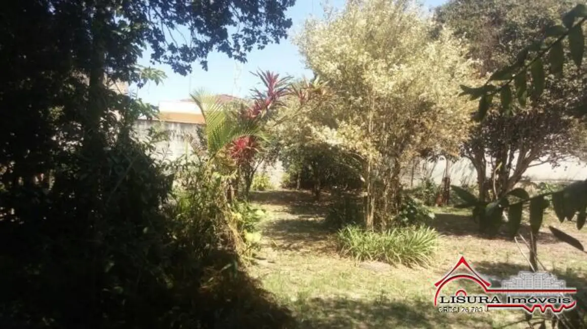 Foto 4 de Chácara com 2 quartos à venda, 1186m2 em Jardim Paraíba, Jacarei - SP