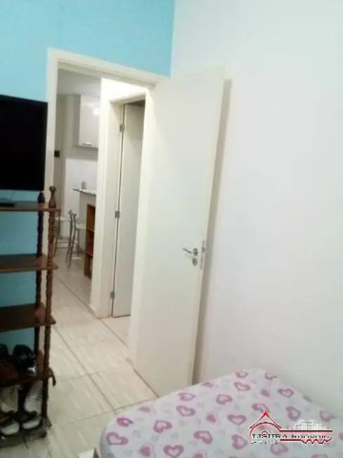 Foto 8 de Apartamento com 2 quartos à venda, 50m2 em Jardim Paraíso, Jacarei - SP