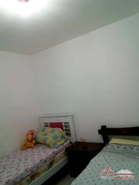 Foto 7 de Apartamento com 2 quartos à venda, 50m2 em Jardim Paraíso, Jacarei - SP