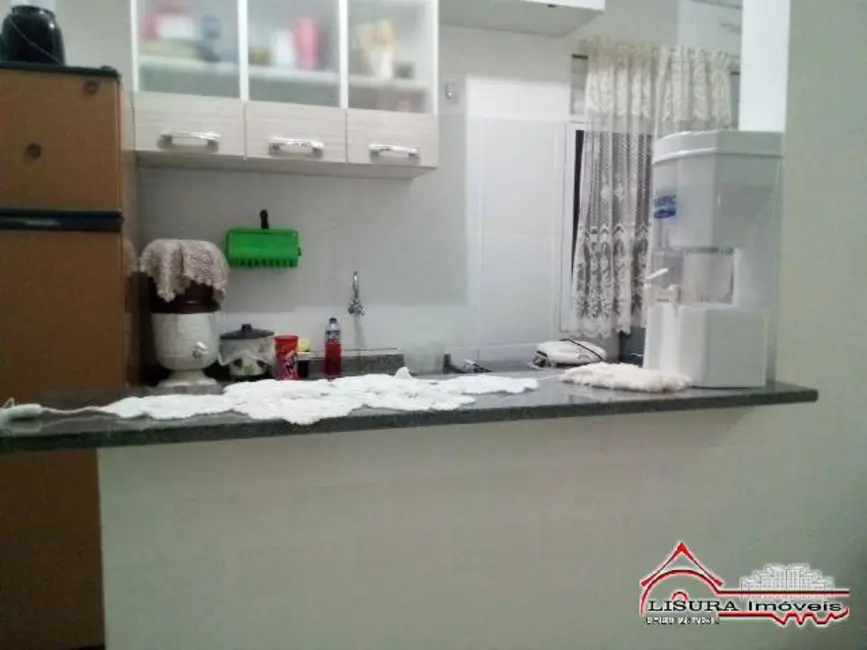 Foto 3 de Apartamento com 2 quartos à venda, 50m2 em Jardim Paraíso, Jacarei - SP