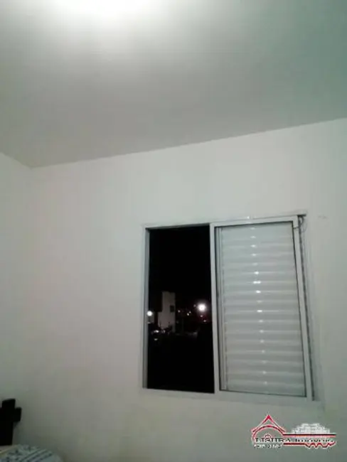 Foto 5 de Apartamento com 2 quartos à venda, 50m2 em Jardim Paraíso, Jacarei - SP