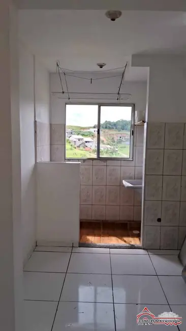 Foto 3 de Apartamento com 2 quartos à venda, 53m2 em Jardim Santo Antônio da Boa Vista, Jacarei - SP