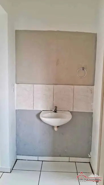 Foto 9 de Apartamento com 2 quartos à venda, 53m2 em Jardim Santo Antônio da Boa Vista, Jacarei - SP