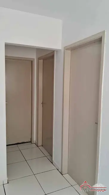Foto 4 de Apartamento com 2 quartos à venda, 53m2 em Jardim Santo Antônio da Boa Vista, Jacarei - SP