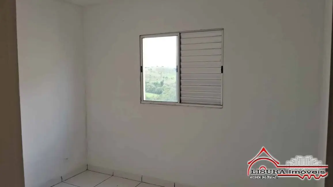 Foto 5 de Apartamento com 2 quartos à venda, 53m2 em Jardim Santo Antônio da Boa Vista, Jacarei - SP