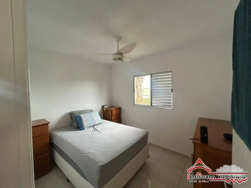 Foto 6 de Apartamento com 2 quartos para alugar, 53m2 em Jardim Santo Antônio da Boa Vista, Jacarei - SP