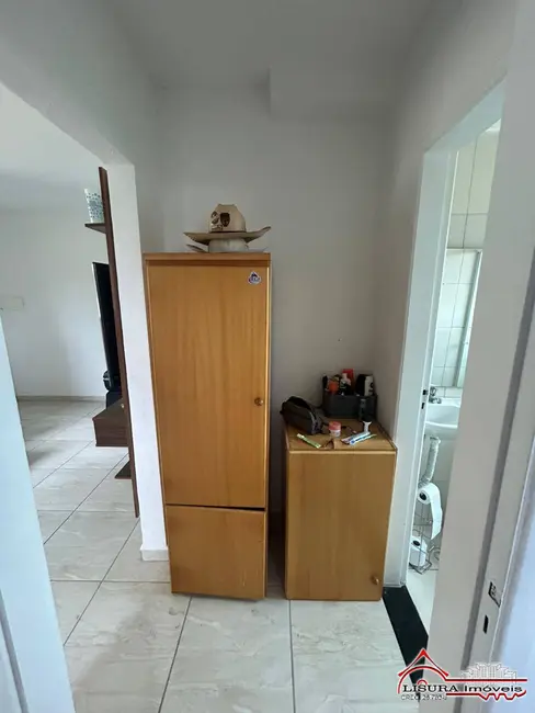 Foto 8 de Apartamento com 2 quartos para alugar, 53m2 em Jardim Santo Antônio da Boa Vista, Jacarei - SP