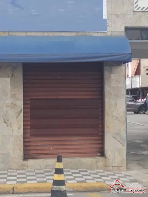 Foto 1 de Sala Comercial com 2 quartos para alugar, 20m2 em Centro, Jacarei - SP