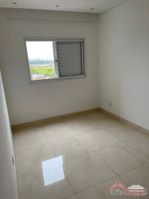 Foto 5 de Apartamento com 2 quartos para alugar, 57m2 em Jardim Santa Maria, Jacarei - SP