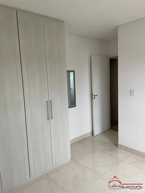 Foto 6 de Apartamento com 2 quartos para alugar, 57m2 em Jardim Santa Maria, Jacarei - SP