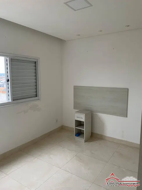 Foto 7 de Apartamento com 2 quartos para alugar, 57m2 em Jardim Santa Maria, Jacarei - SP