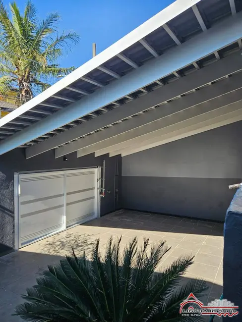 Foto 1 de Casa com 3 quartos à venda, 264m2 em Jardim Terras de São João, Jacarei - SP