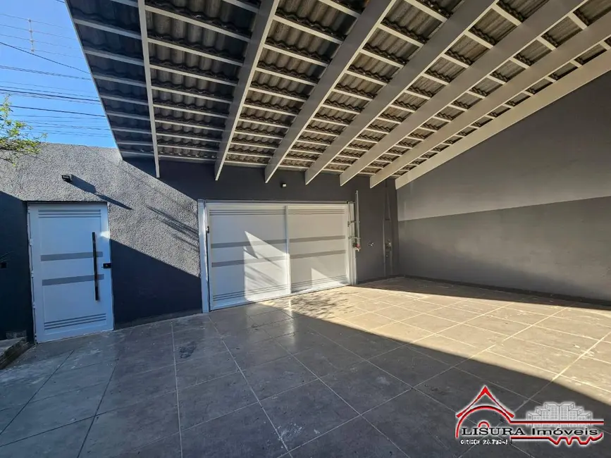 Foto 2 de Casa com 3 quartos à venda, 264m2 em Jardim Terras de São João, Jacarei - SP