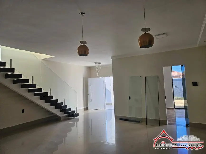 Foto 9 de Casa com 3 quartos à venda, 264m2 em Jardim Terras de São João, Jacarei - SP