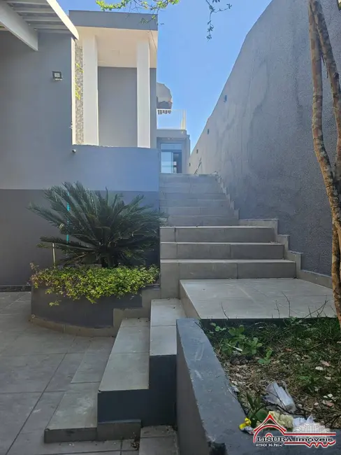 Foto 8 de Casa com 3 quartos à venda, 264m2 em Jardim Terras de São João, Jacarei - SP