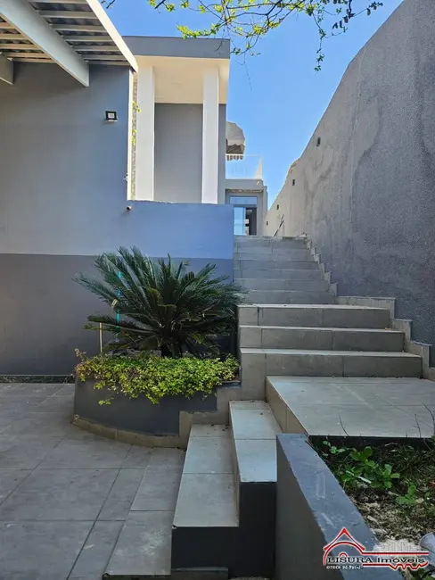 Foto 7 de Casa com 3 quartos à venda, 264m2 em Jardim Terras de São João, Jacarei - SP