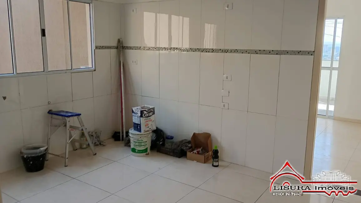 Foto 2 de Casa com 2 quartos à venda, 125m2 em Jardim Colinas, Jacarei - SP