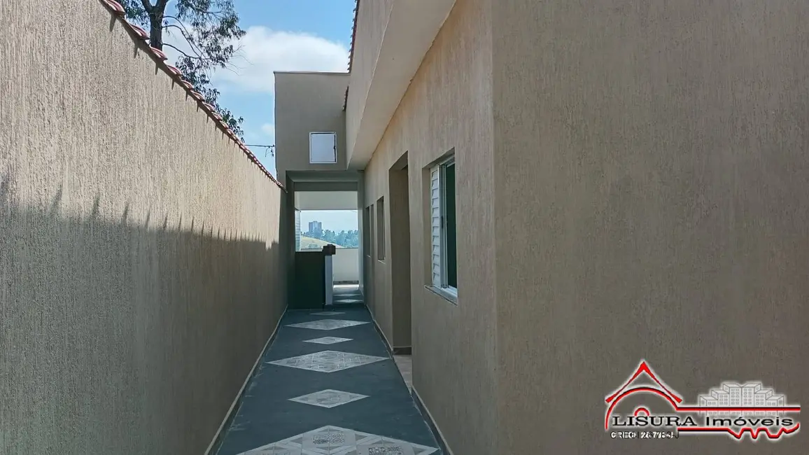 Foto 8 de Casa com 2 quartos à venda, 125m2 em Jardim Colinas, Jacarei - SP