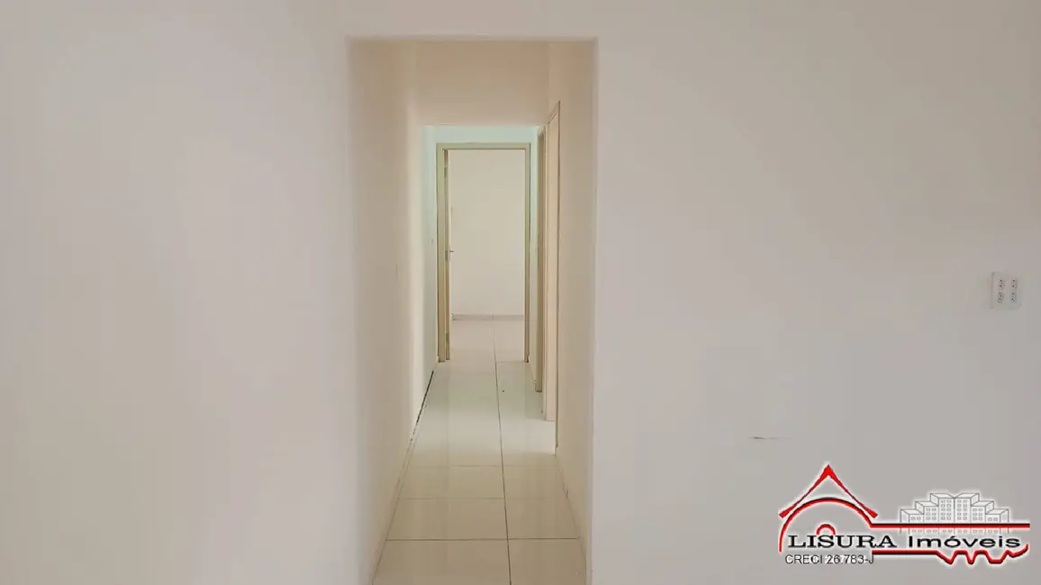 Foto 4 de Casa com 2 quartos à venda, 125m2 em Jardim Colinas, Jacarei - SP