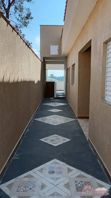 Foto 7 de Casa com 2 quartos à venda, 125m2 em Jardim Colinas, Jacarei - SP