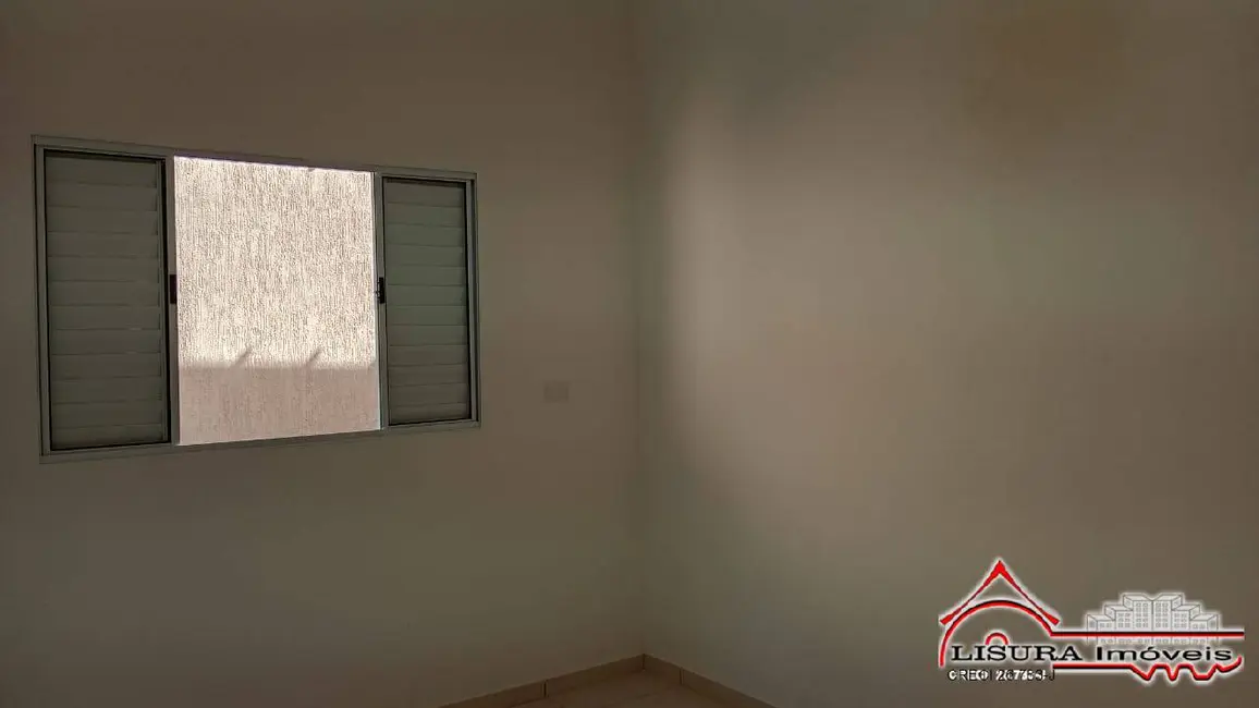 Foto 3 de Casa com 2 quartos à venda, 125m2 em Jardim Colinas, Jacarei - SP