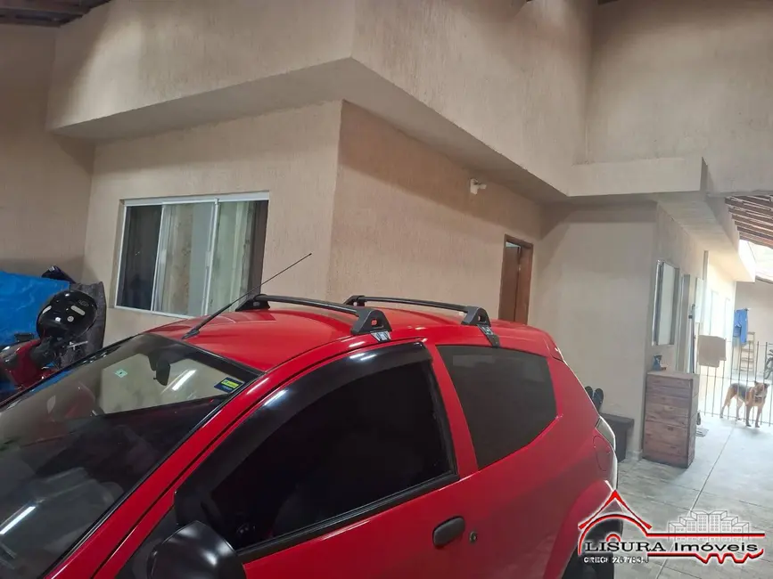 Foto 3 de Casa com 2 quartos à venda, 75m2 em Cidade Nova Jacareí, Jacarei - SP