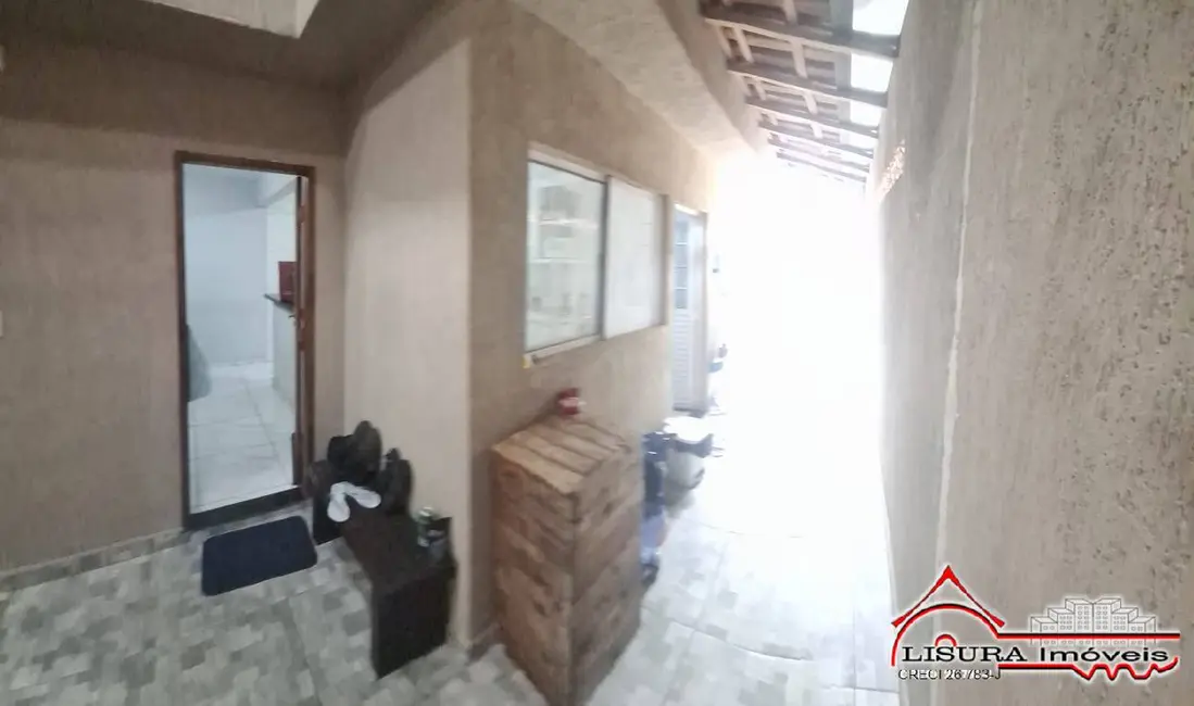 Foto 6 de Casa com 2 quartos à venda, 75m2 em Cidade Nova Jacareí, Jacarei - SP