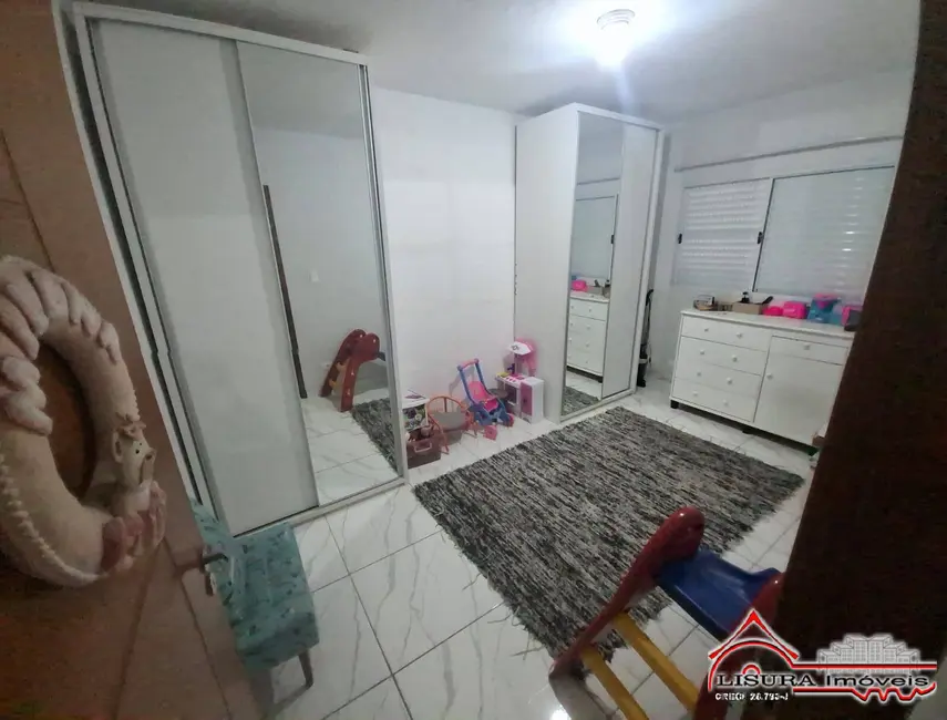 Foto 7 de Casa com 2 quartos à venda, 75m2 em Cidade Nova Jacareí, Jacarei - SP