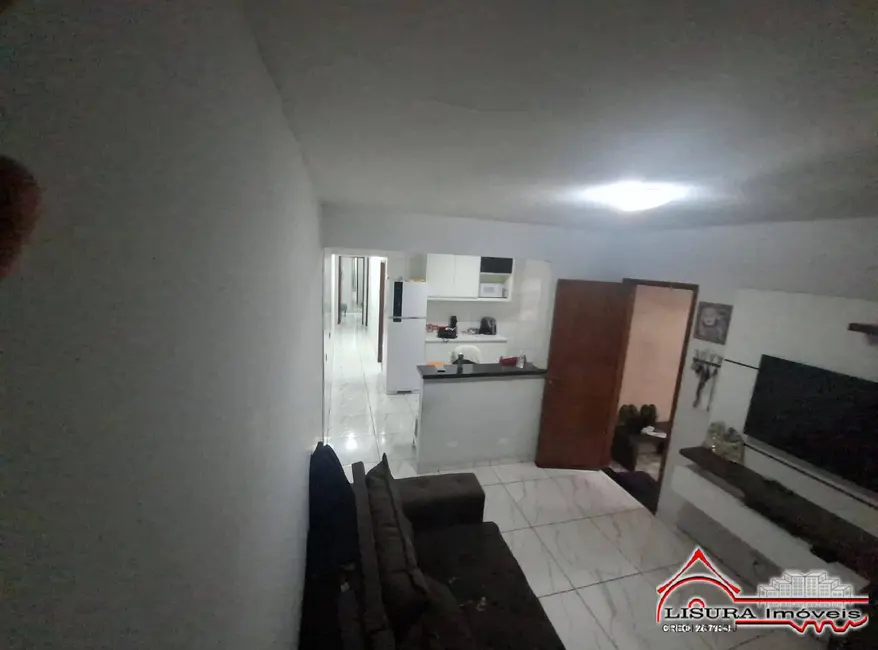 Foto 5 de Casa com 2 quartos à venda, 75m2 em Cidade Nova Jacareí, Jacarei - SP