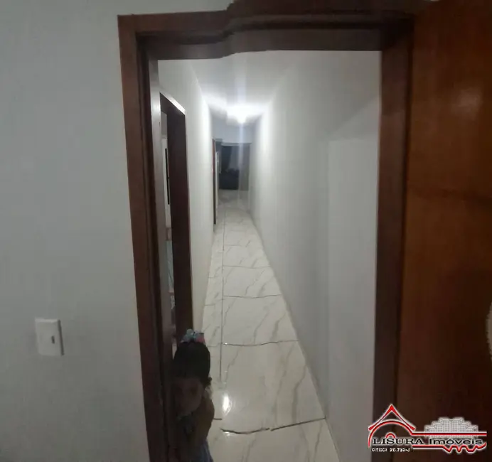 Foto 8 de Casa com 2 quartos à venda, 75m2 em Cidade Nova Jacareí, Jacarei - SP