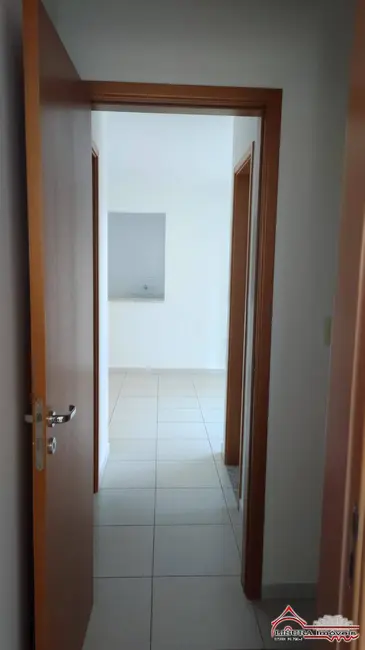 Foto 7 de Apartamento com 3 quartos para alugar, 80m2 em Centro, Jacarei - SP