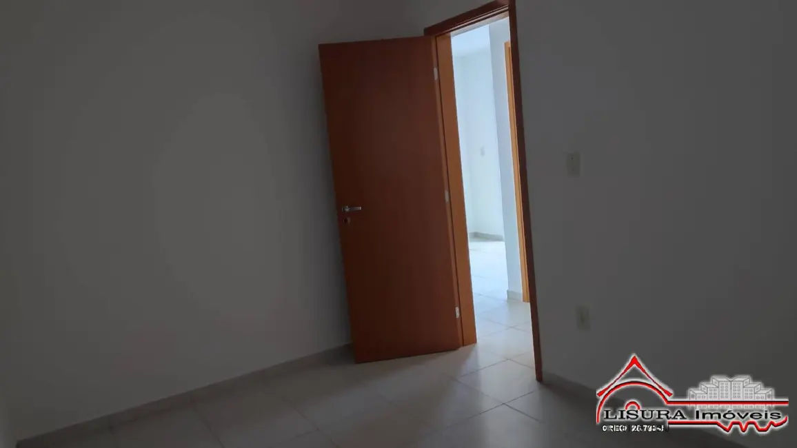 Foto 4 de Apartamento com 3 quartos para alugar, 80m2 em Centro, Jacarei - SP
