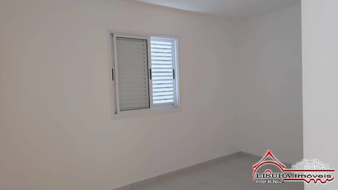 Foto 3 de Apartamento com 3 quartos para alugar, 80m2 em Centro, Jacarei - SP