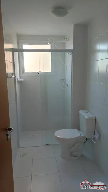 Apartamento com 3 quartos para alugar, 80m2 em Centro, Jacarei - SP - imagem 9 Foto 9 de Apartamento com 3 quartos para alugar, 80m2 em Centro, Jacarei - SP
