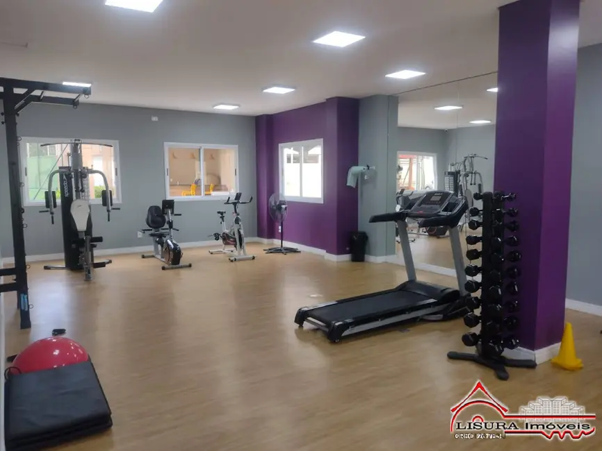 Foto 7 de Apartamento com 2 quartos para alugar, 68m2 em Centro, Jacarei - SP