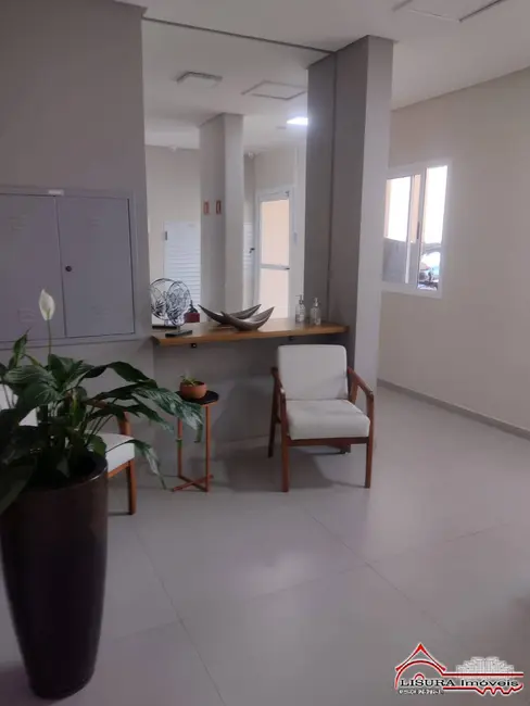 Foto 8 de Apartamento com 2 quartos para alugar, 68m2 em Centro, Jacarei - SP