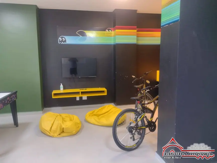 Foto 6 de Apartamento com 2 quartos para alugar, 68m2 em Centro, Jacarei - SP