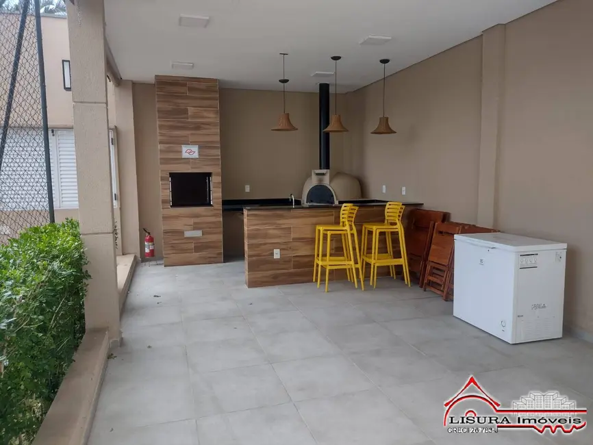 Foto 9 de Apartamento com 2 quartos para alugar, 68m2 em Centro, Jacarei - SP
