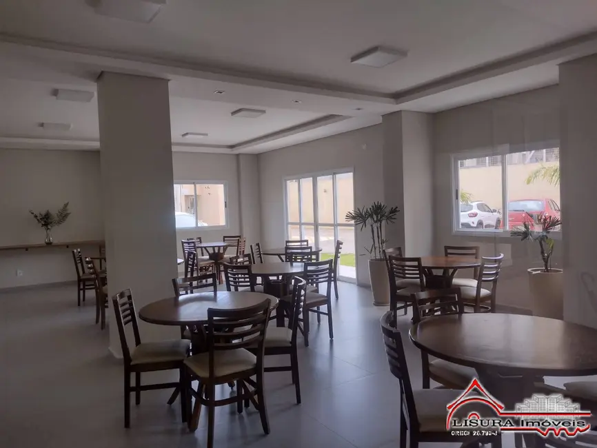 Apartamento com 1 quarto para alugar, 44m2 em Centro, Jacarei - SP - imagem 4 Foto 4 de Apartamento com 1 quarto para alugar, 44m2 em Centro, Jacarei - SP